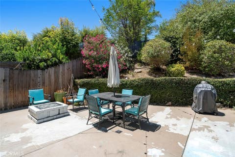 Tiny photo for 4545 Wavertree ST, San Luis Obispo, CA 93401 (MLS # SC26170703)