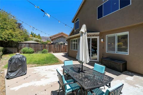 Tiny photo for 4545 Wavertree ST, San Luis Obispo, CA 93401 (MLS # SC26170703)