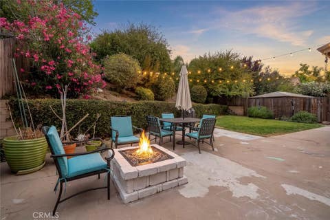 Tiny photo for 4545 Wavertree ST, San Luis Obispo, CA 93401 (MLS # SC26170703)