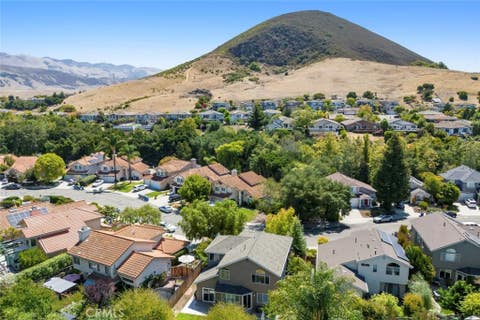 Tiny photo for 4545 Wavertree ST, San Luis Obispo, CA 93401 (MLS # SC26170703)