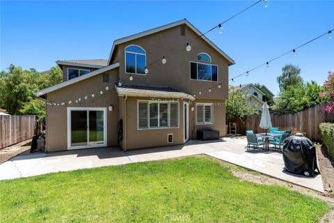 Tiny photo for 4545 Wavertree ST, San Luis Obispo, CA 93401 (MLS # SC26170703)