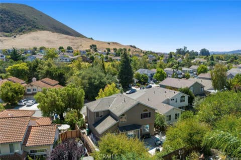 Tiny photo for 4545 Wavertree ST, San Luis Obispo, CA 93401 (MLS # SC26170703)