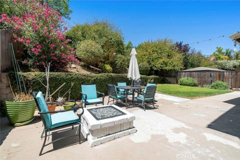 Tiny photo for 4545 Wavertree ST, San Luis Obispo, CA 93401 (MLS # SC26170703)