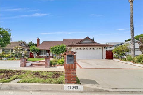 Photo of 17048 Wedgeworth Dr, Hacienda Heights, CA 91745 (MLS # MB26087554)