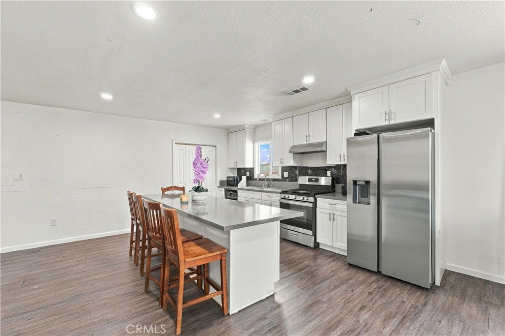1516 W 138th