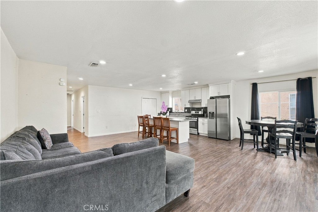 1516 W 138th