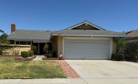 Photo of 17734 Gerritt Ave AVE, Cerritos, CA 90703 (MLS # RS26151796)