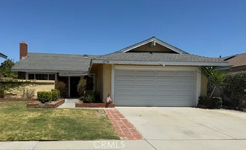 17734 Gerritt Ave, Cerritos, CA 90703 - MLS#: RS26151796