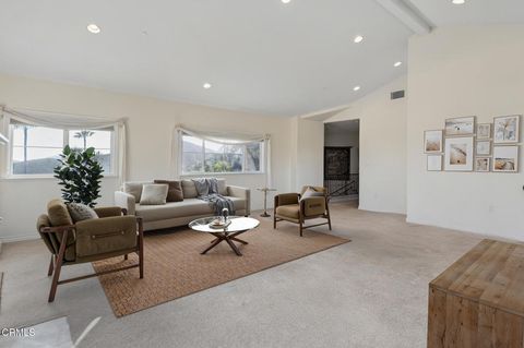 Tiny photo for 1184 Colina Vista Vista, Ventura, CA 93003 (MLS # V1-33313)