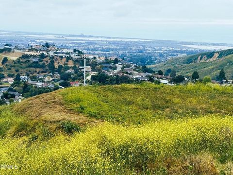 Tiny photo for 1184 Colina Vista Vista, Ventura, CA 93003 (MLS # V1-33313)