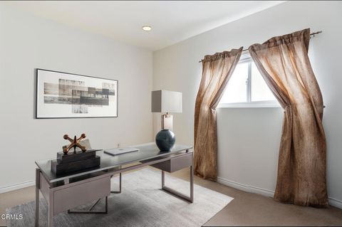 Tiny photo for 1184 Colina Vista Vista, Ventura, CA 93003 (MLS # V1-33313)