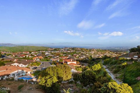 Tiny photo for 1184 Colina Vista Vista, Ventura, CA 93003 (MLS # V1-33313)