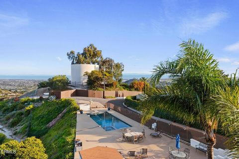 Tiny photo for 1184 Colina Vista Vista, Ventura, CA 93003 (MLS # V1-33313)