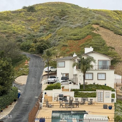 Tiny photo for 1184 Colina Vista Vista, Ventura, CA 93003 (MLS # V1-33313)