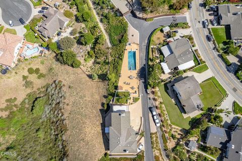 Tiny photo for 1184 Colina Vista Vista, Ventura, CA 93003 (MLS # V1-33313)