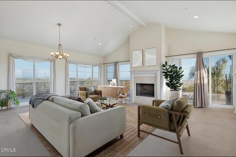 Tiny photo for 1184 Colina Vista Vista, Ventura, CA 93003 (MLS # V1-33313)