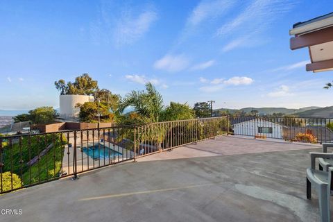 Tiny photo for 1184 Colina Vista Vista, Ventura, CA 93003 (MLS # V1-33313)