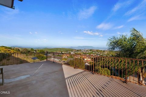Tiny photo for 1184 Colina Vista Vista, Ventura, CA 93003 (MLS # V1-33313)