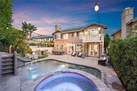 11665 Allen Street Tustin CA 92782