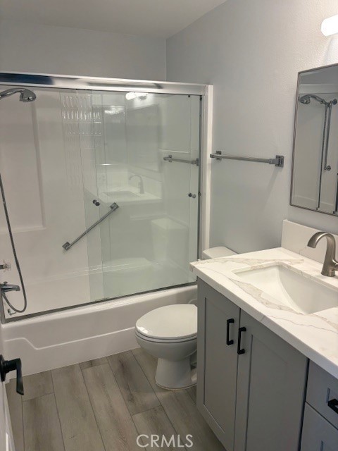 Leisure World (LW) - Residential Lease