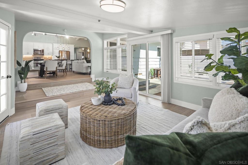 Imperial Beach - Residential