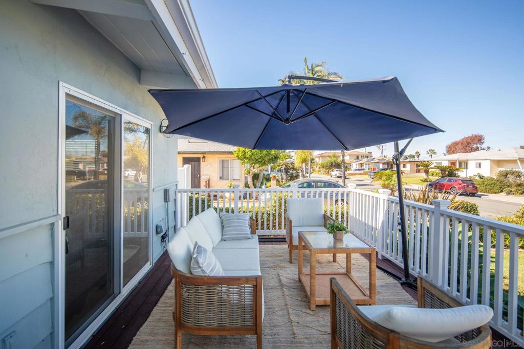 Imperial Beach - Residential