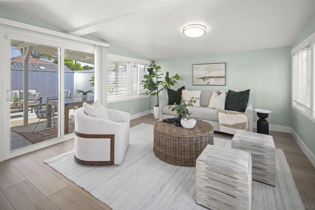 Imperial Beach - Residential