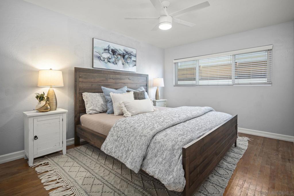 Imperial Beach - Residential