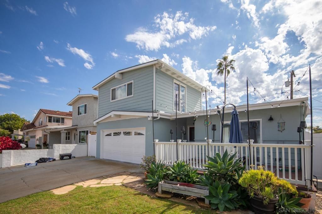 Photo of Imperial Beach, CA 91932 (MLS # 250042305SD)