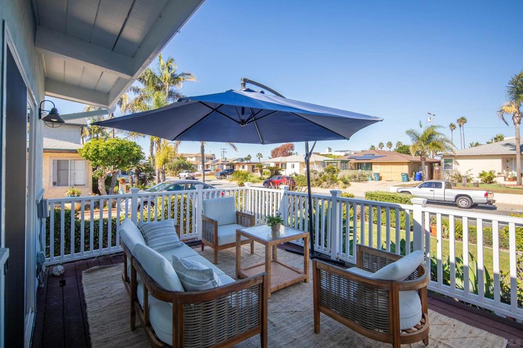 Imperial Beach - Residential