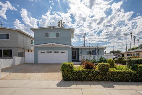 Photo of Imperial Beach, CA 91932 (MLS # 250042305SD)