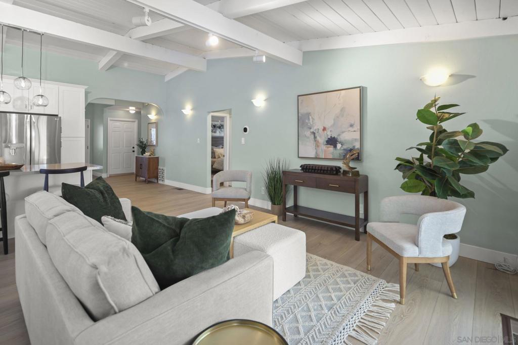 Imperial Beach - Residential