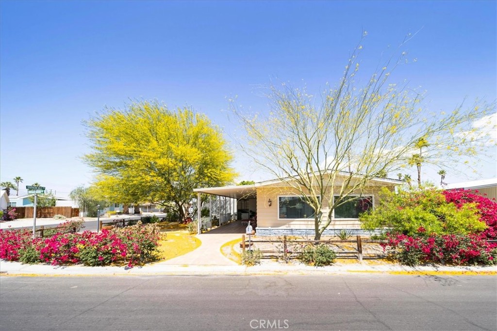 Tri Palm Estates (32005) - Manufactured In Park
