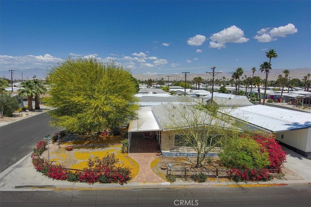 Tri Palm Estates (32005) - Manufactured In Park
