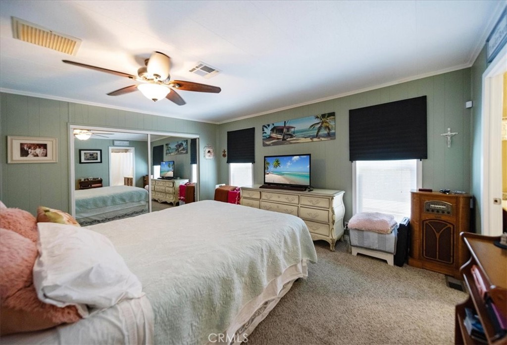 Tri Palm Estates (32005) - Manufactured In Park
