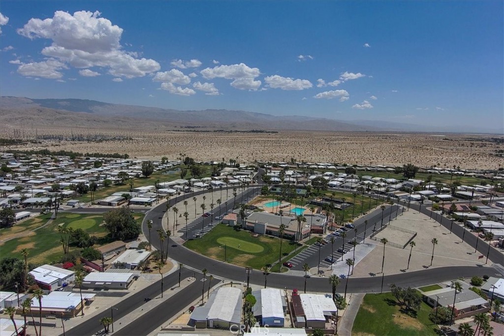 Tri Palm Estates (32005) - Manufactured In Park