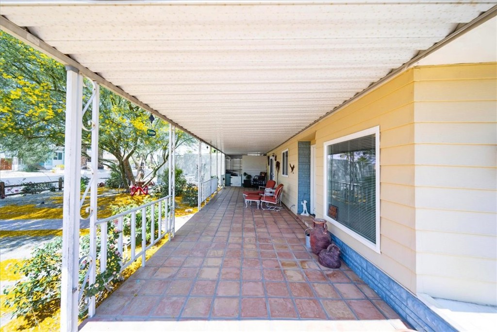 Tri Palm Estates (32005) - Manufactured In Park