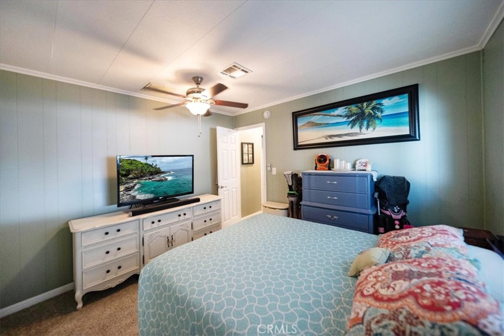 Tri Palm Estates (32005) - Manufactured In Park