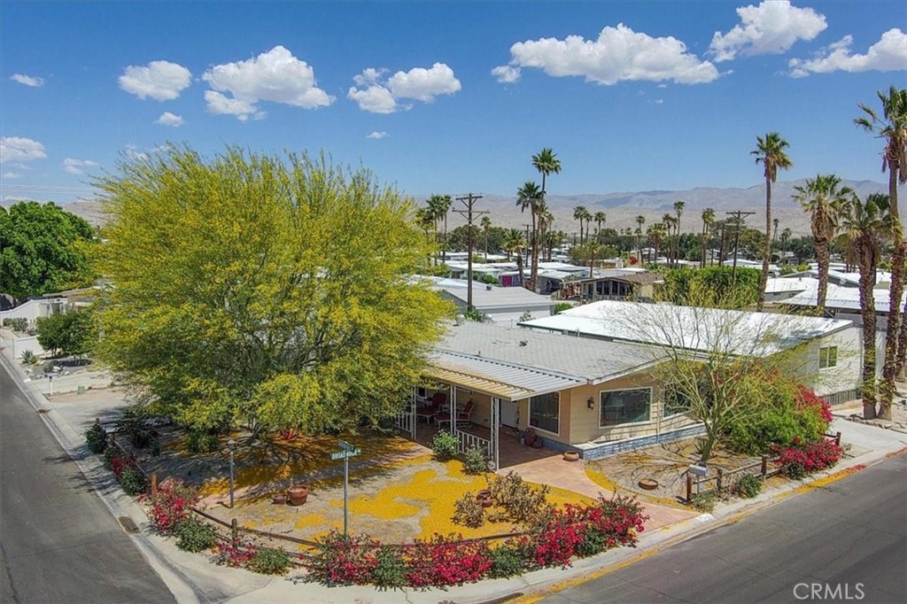 Tri Palm Estates (32005) - Manufactured In Park