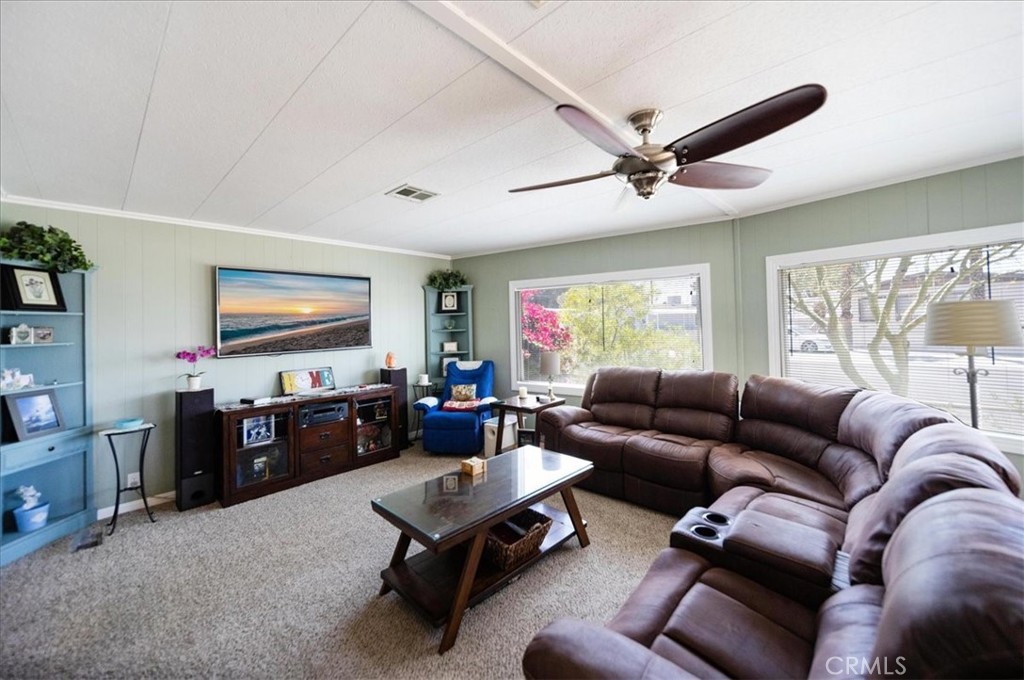 Tri Palm Estates (32005) - Manufactured In Park