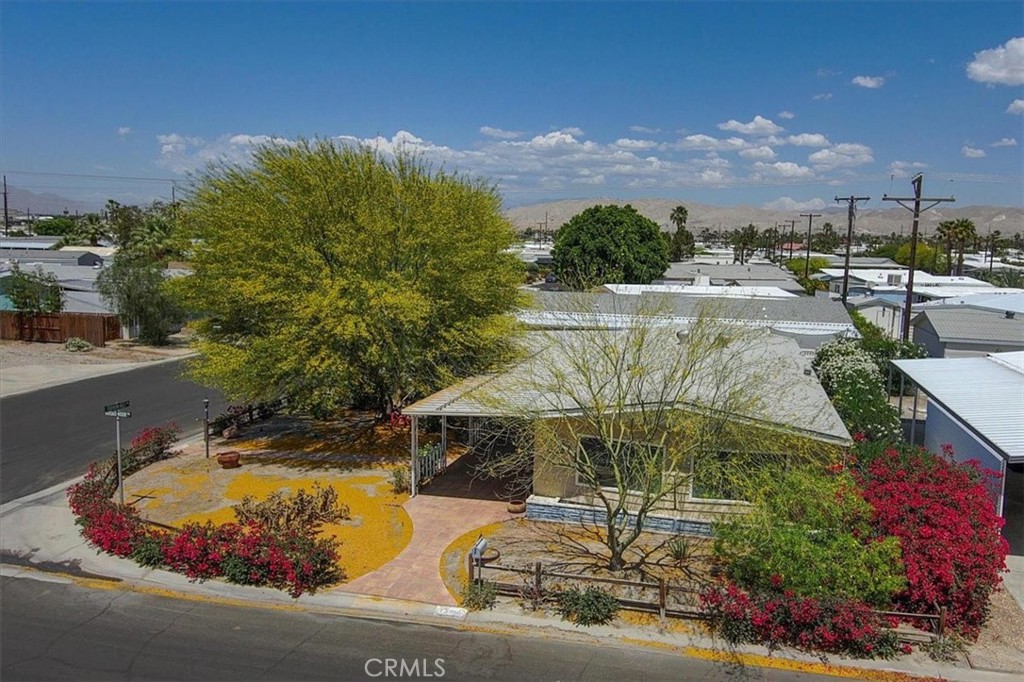 Tri Palm Estates (32005) - Manufactured In Park