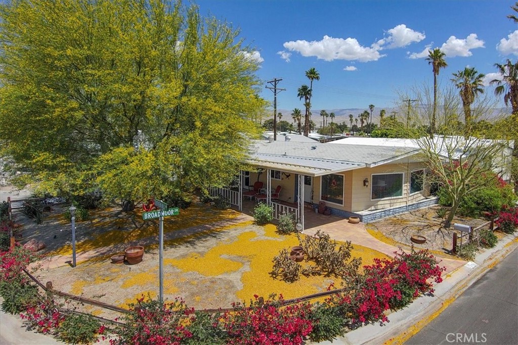 Tri Palm Estates (32005) - Manufactured In Park