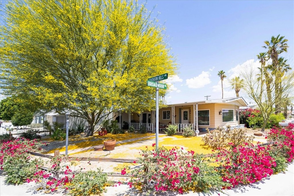 Tri Palm Estates (32005) - Manufactured In Park