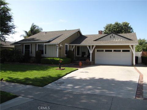 Photo of 715 W Knepp AVE, Fullerton, CA 92832 (MLS # PW26119636)