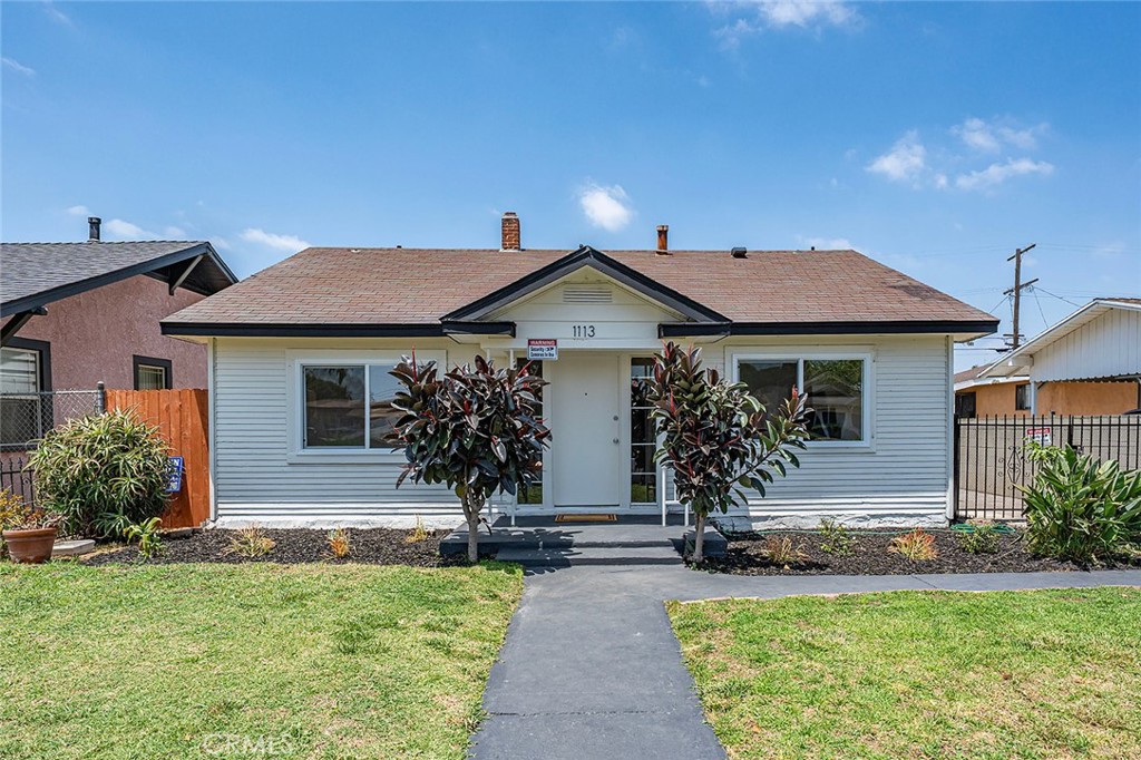 1113 W 78th Street