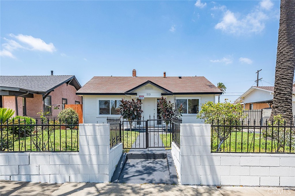 1113 W 78th Street