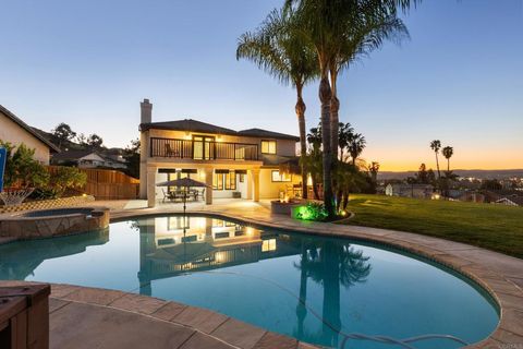 8531 Tyler Street Santee CA 92071