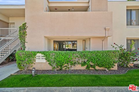 Photo of 222 N Calle El Segundo #560, Palm Springs, CA 92262 (MLS # 26665067)