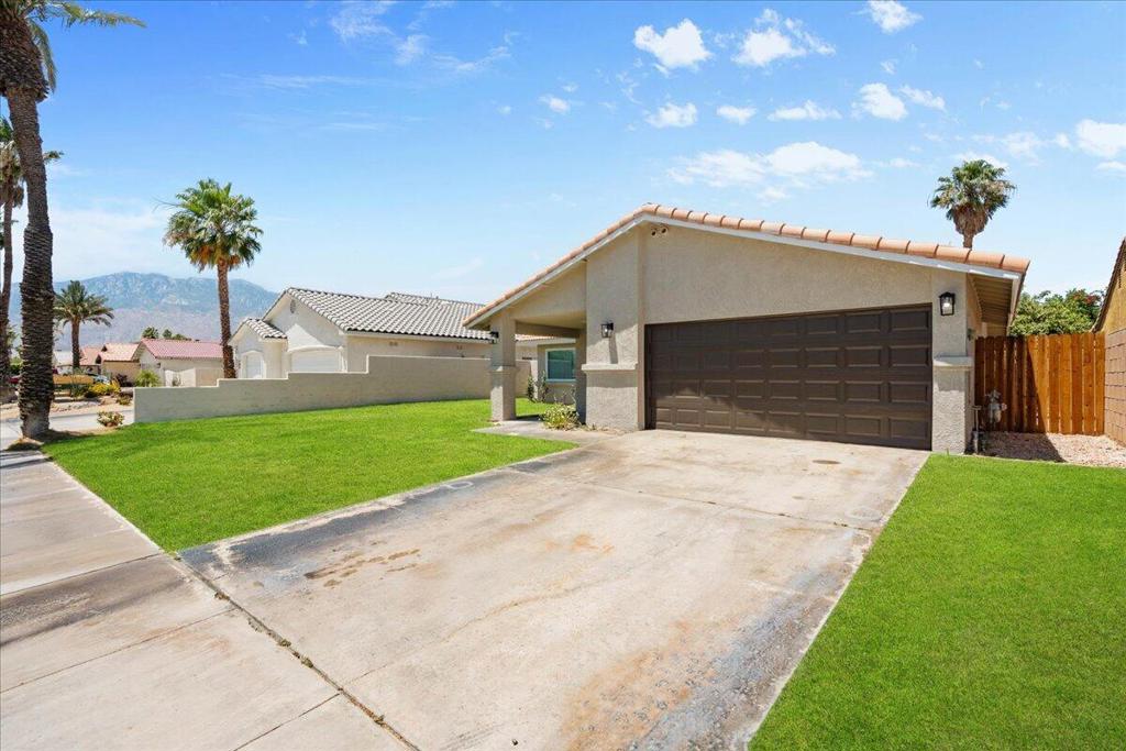 68270 Hermosillo Road