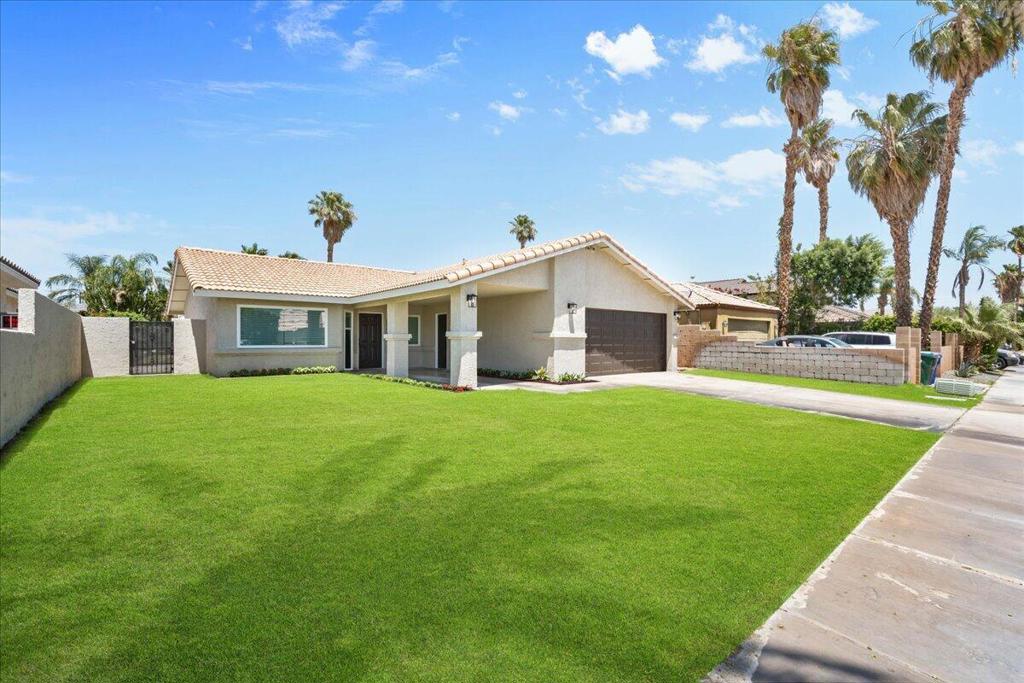 68270 Hermosillo Road